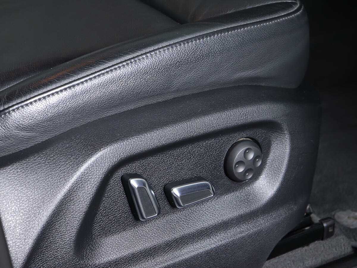 Купить Audi Q5, 2014, 119 793 км, фото №14