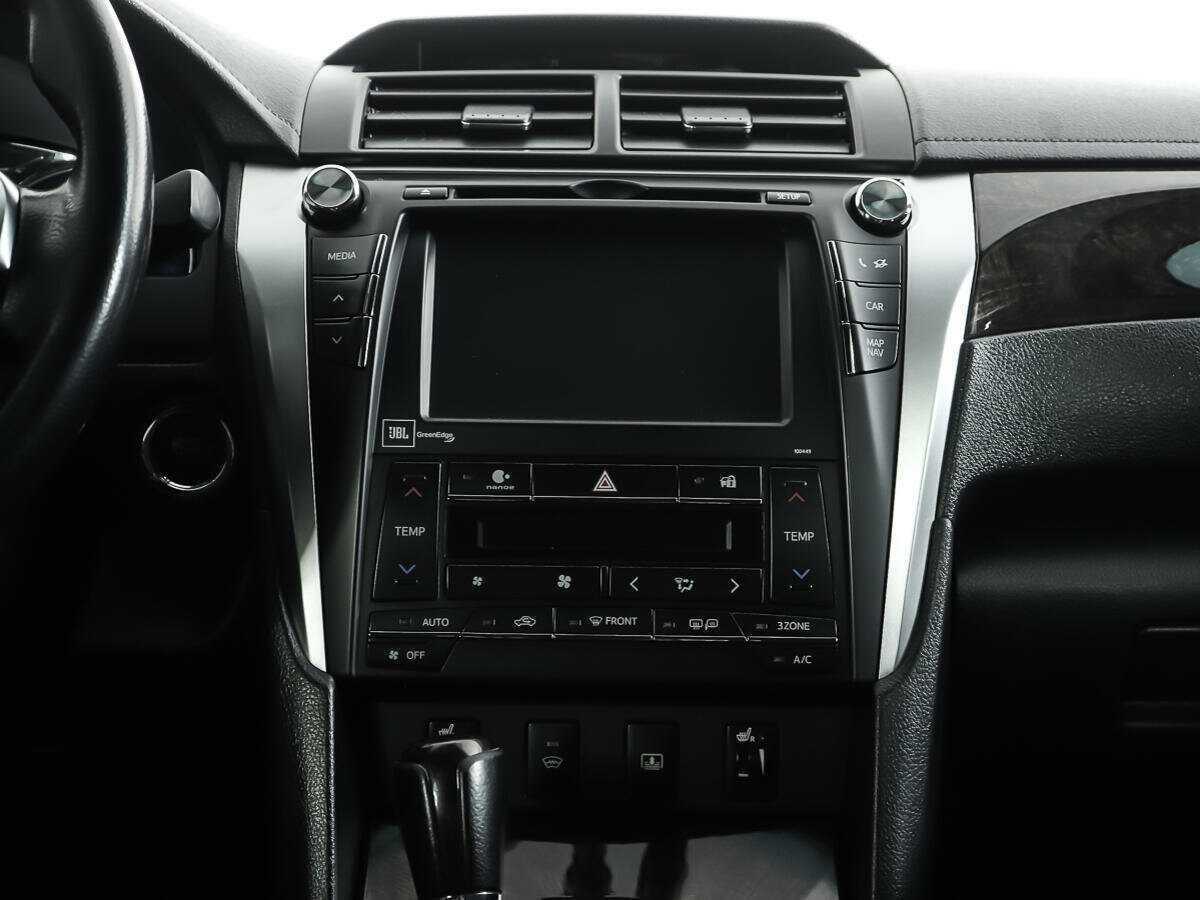 Купить Toyota Camry, 2015, 187 283 км, фото №11