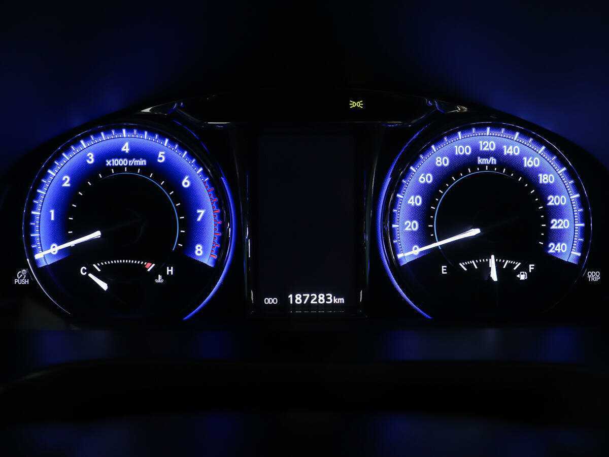 Купить Toyota Camry, 2015, 187 283 км, фото №13