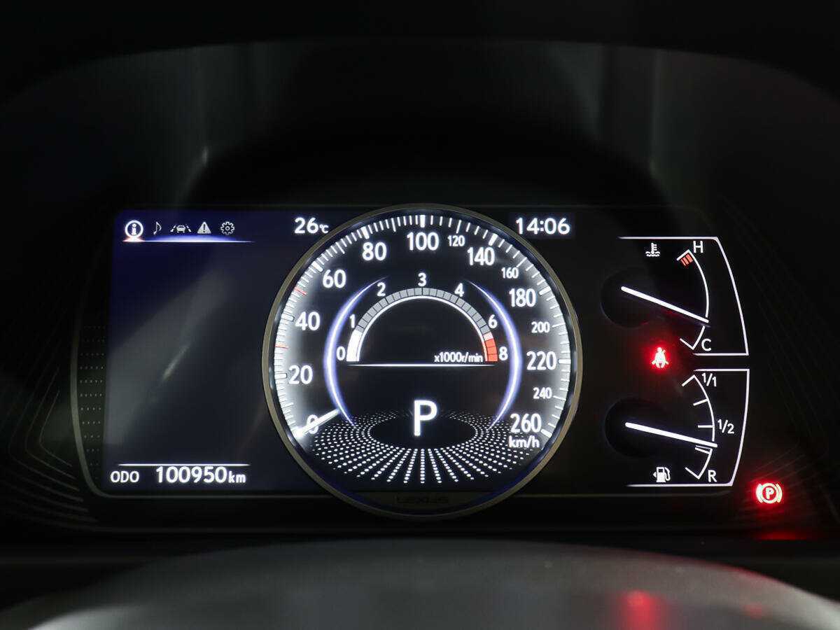 Купить Lexus UX 200, 2019, 100 349 км, фото №12