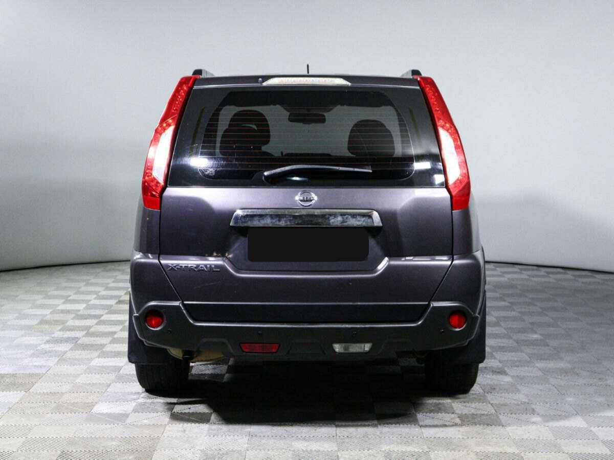 Купить Nissan X-Trail, 2013, 148 000 км, фото №6