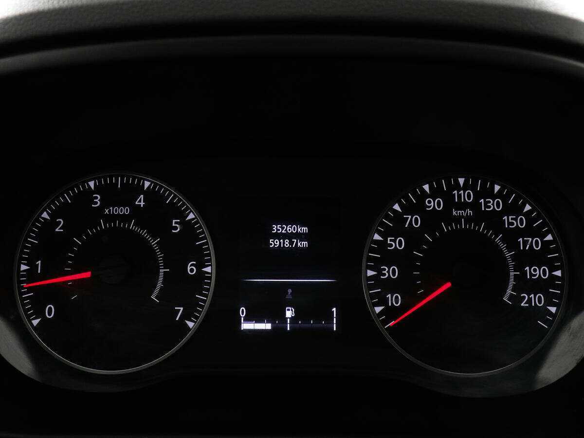 Купить Renault Arkana, 2022, 35 258 км, фото №11