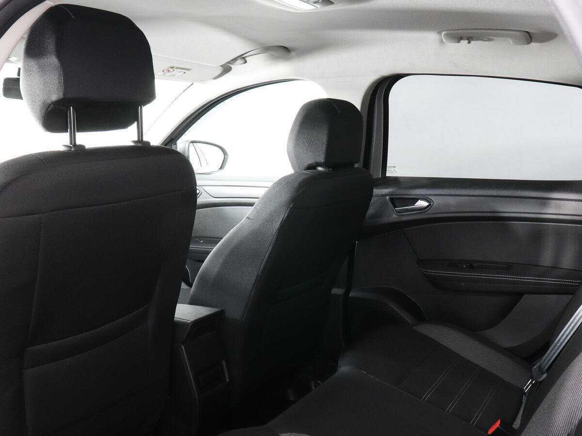 Купить Renault Arkana, 2022, 35 258 км, фото №12
