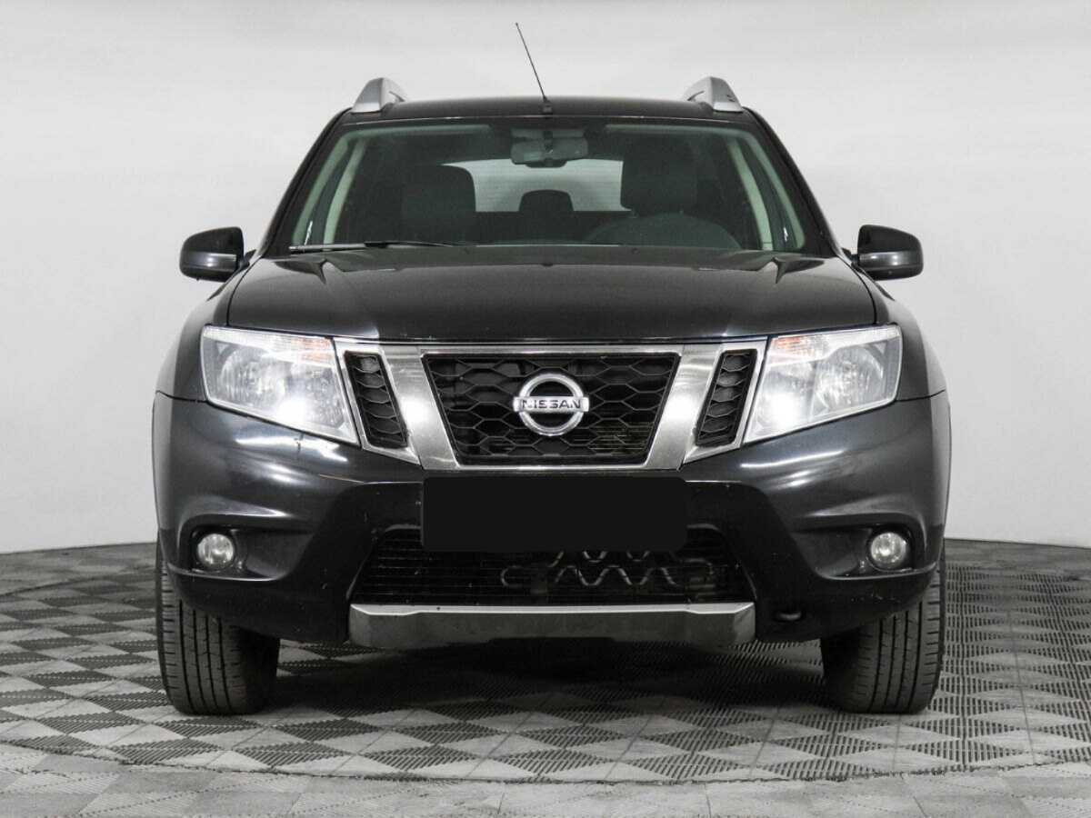 Nissan Terrano