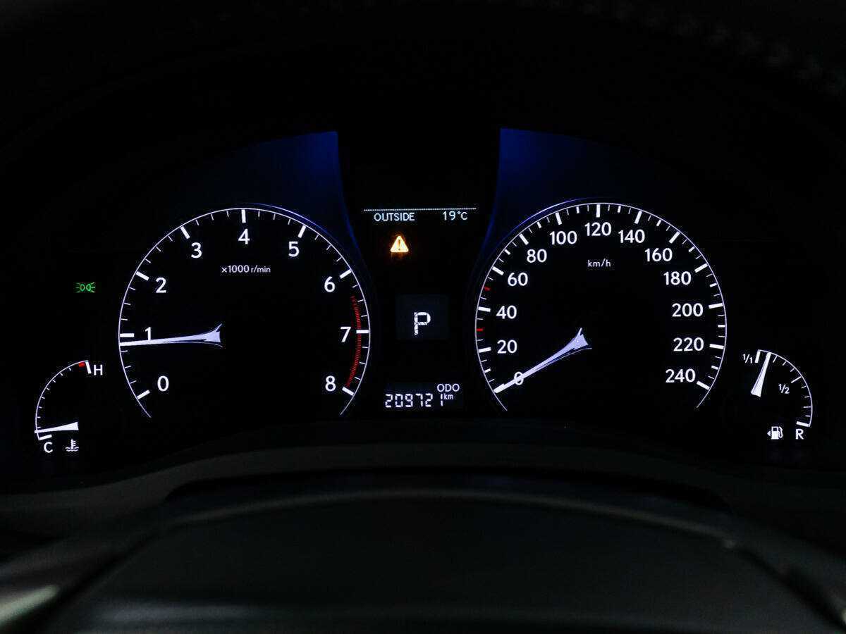 Купить Lexus RX 350, 2012, 209 720 км, фото №11