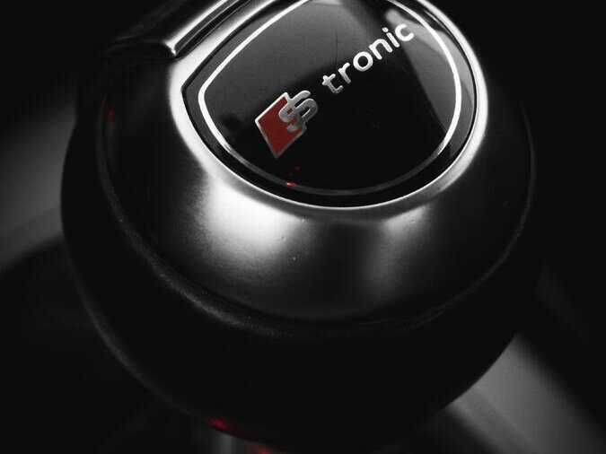 Купить Audi Q3, 2014, 97 689 км, фото №18