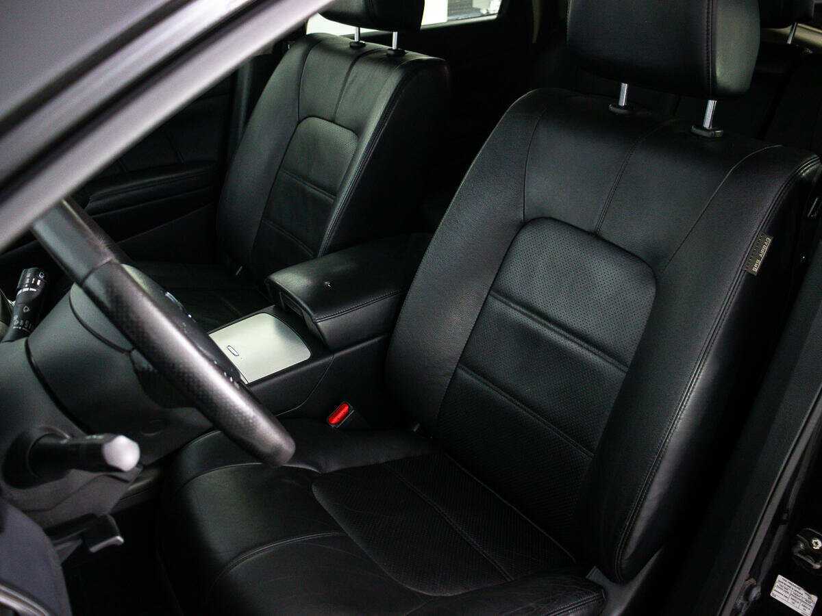 Купить Nissan Murano, 2013, 244 115 км, фото №11