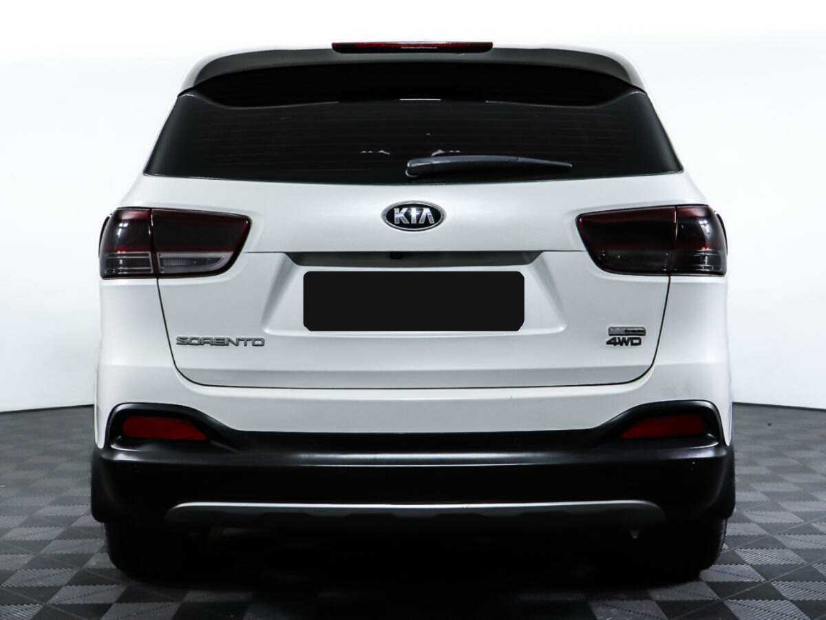 Купить Kia Sorento Prime, 2016, 155 249 км, фото №4