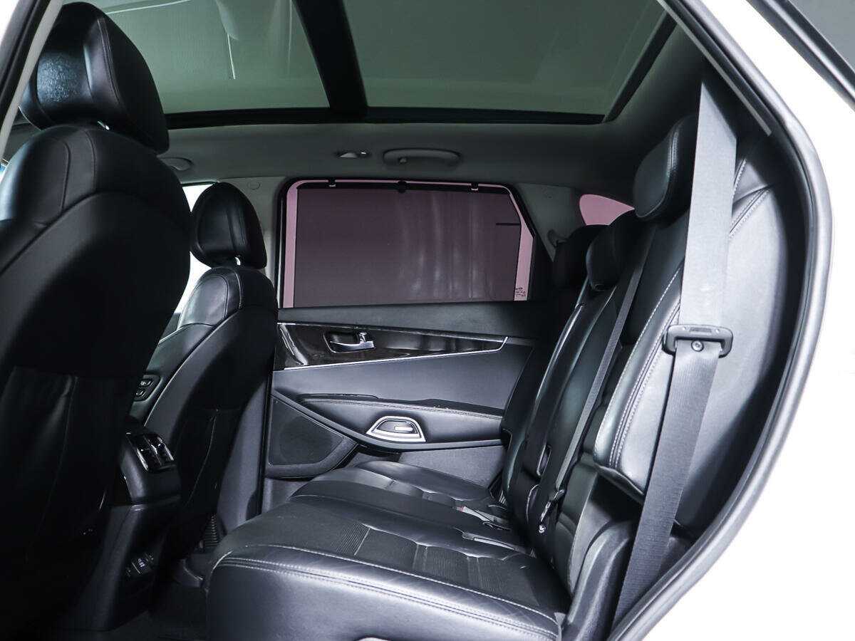 Купить Kia Sorento Prime, 2016, 155 249 км, фото №8