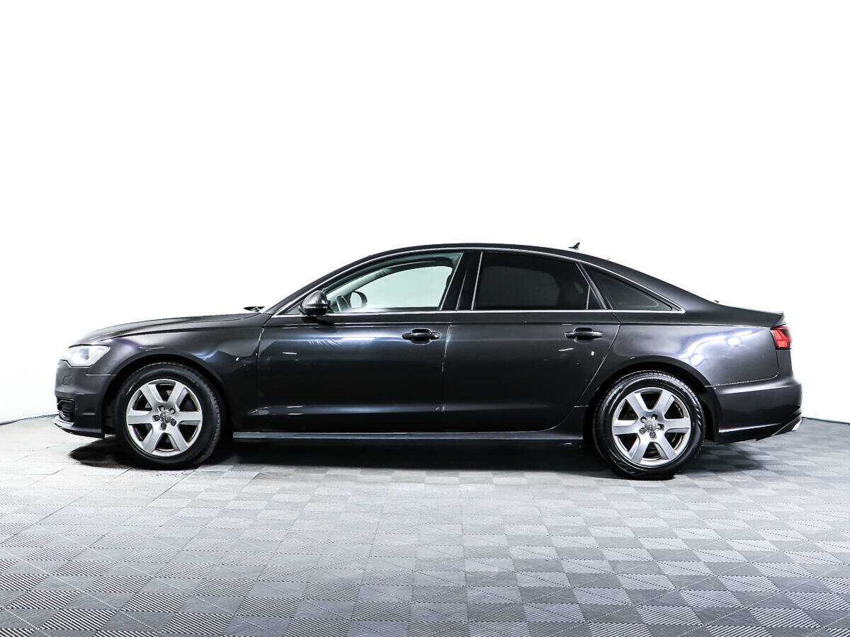 Купить Audi A6, 2015, 177 381 км, фото №7