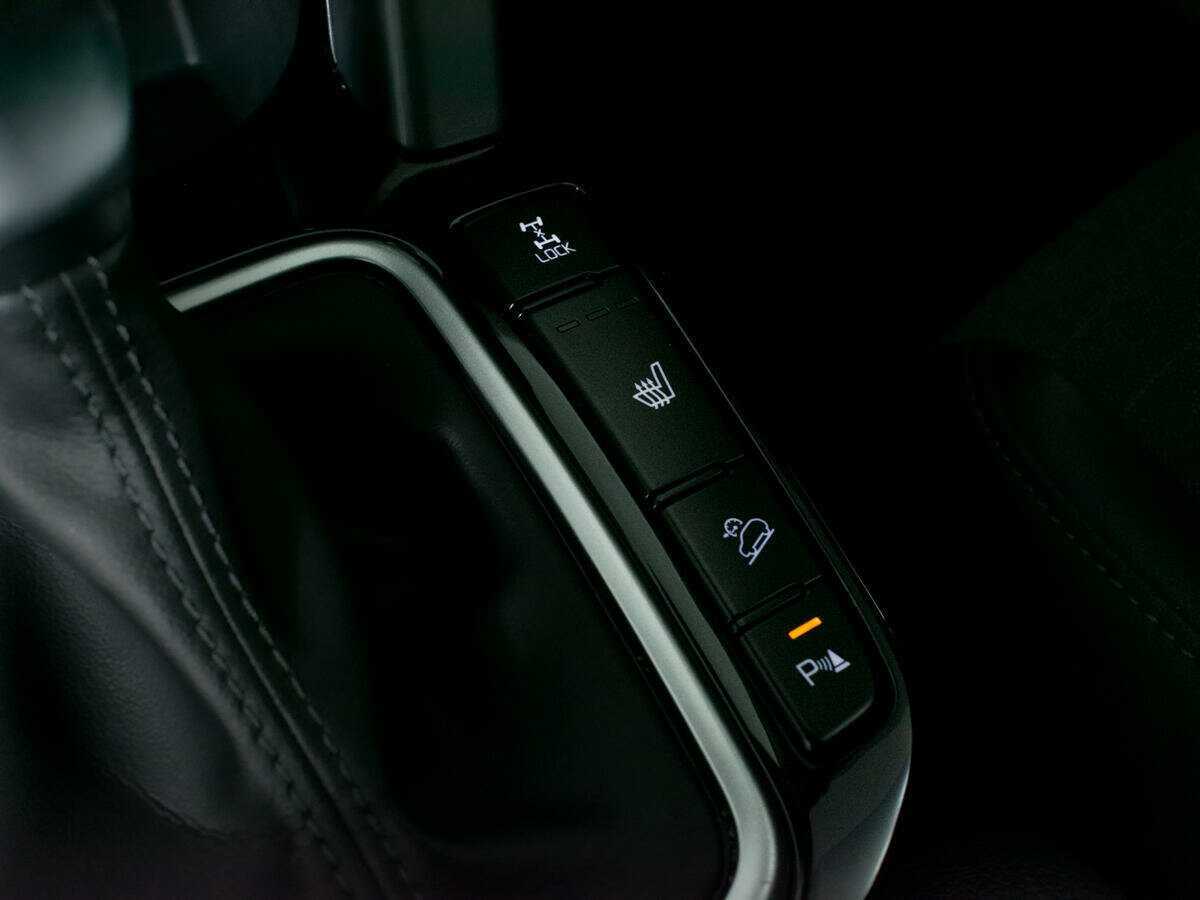 Купить Kia Seltos, 2020, 62 578 км, фото №17