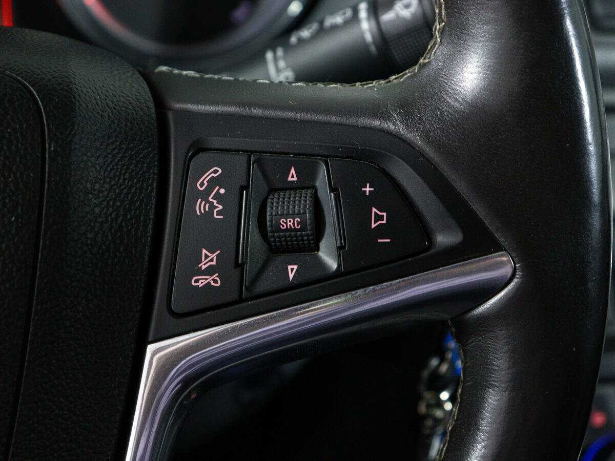 Купить Opel Mokka, 2014, 111 800 км, фото №17