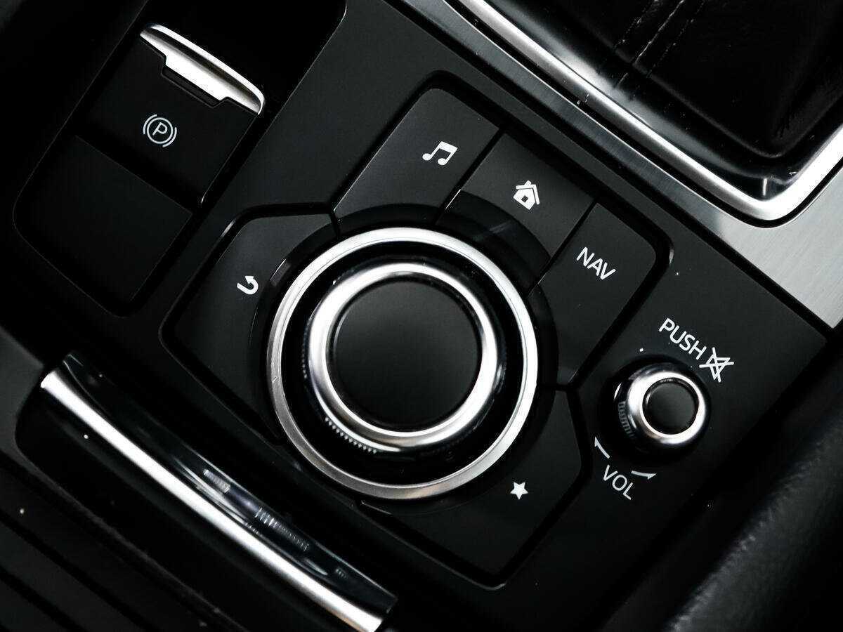 Купить Mazda 6, 2018, 194 000 км, фото №11