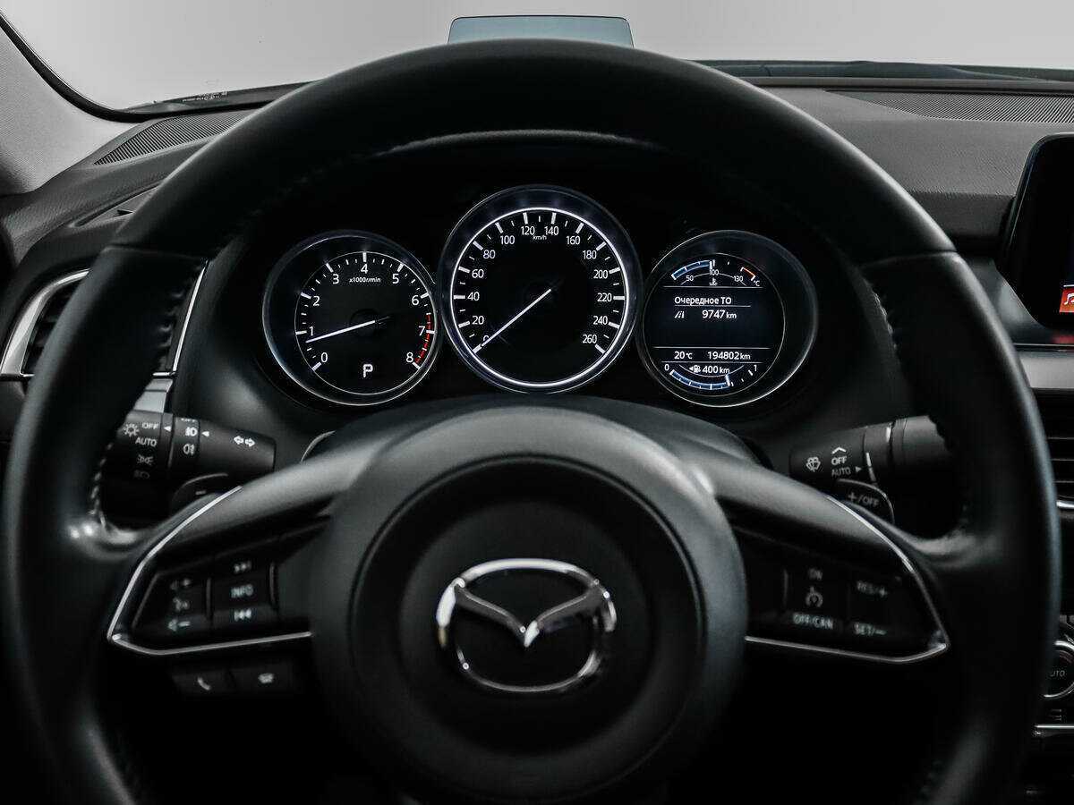 Купить Mazda 6, 2018, 194 000 км, фото №18