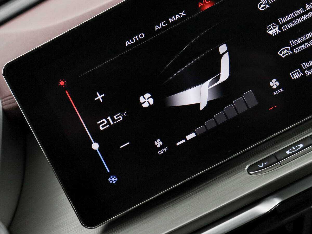 Купить Geely Coolray, 2022, 45 923 км, фото №16