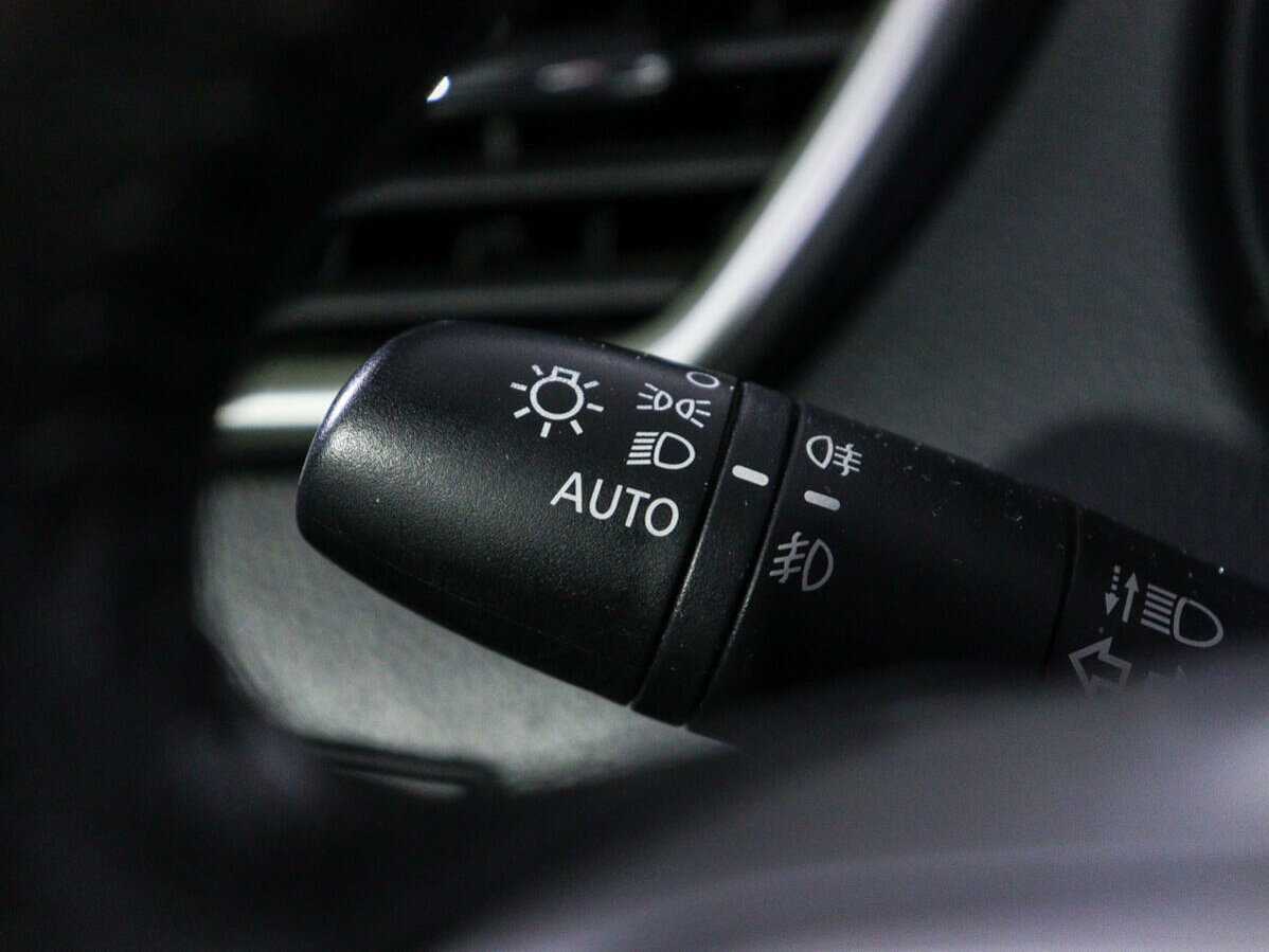 Купить Nissan X-Trail, 2018, 96 000 км, фото №21