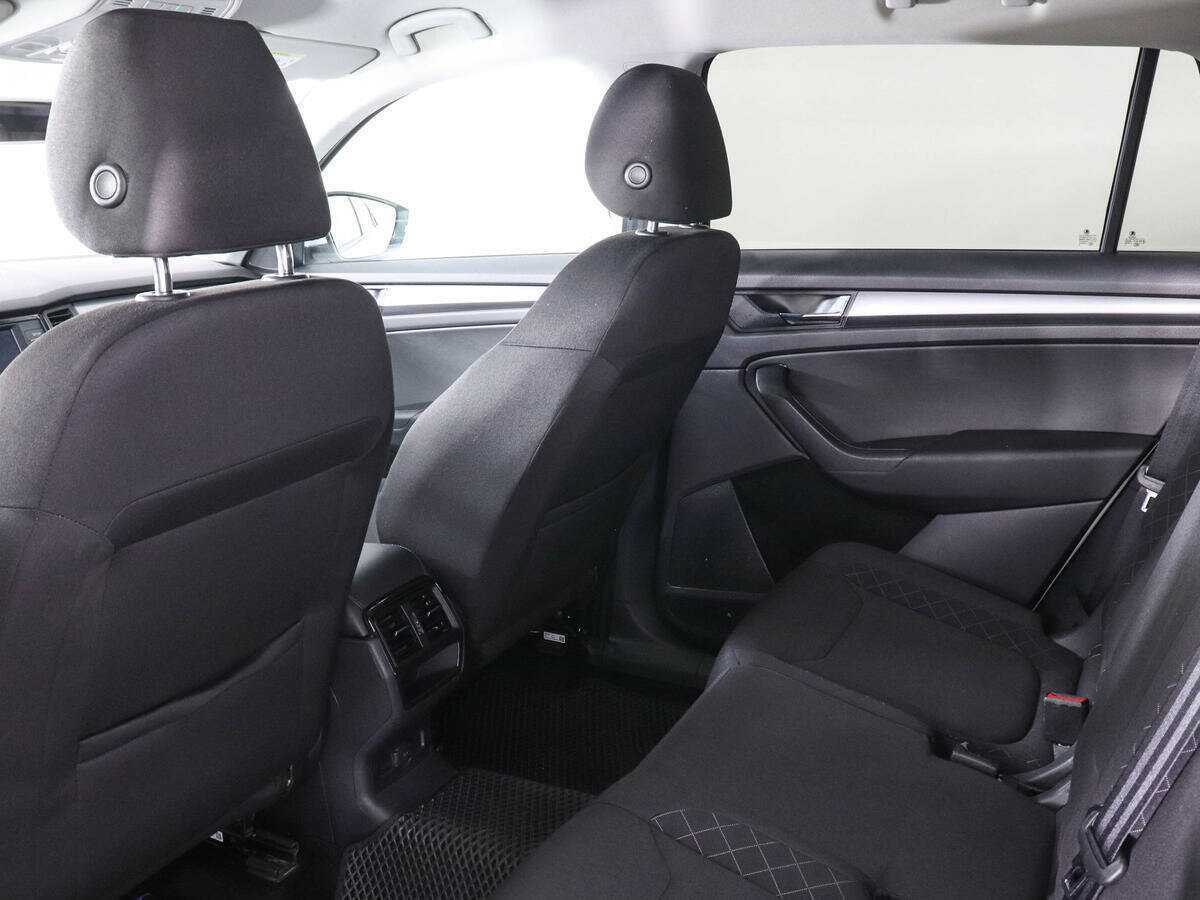 Купить Skoda Kodiaq, 2018, 141 429 км, фото №12
