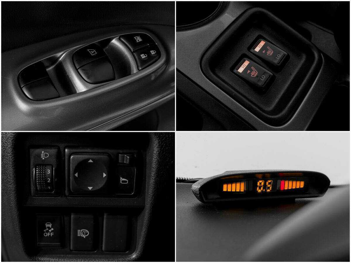 Купить Nissan Juke, 2013, 140 436 км, фото №14