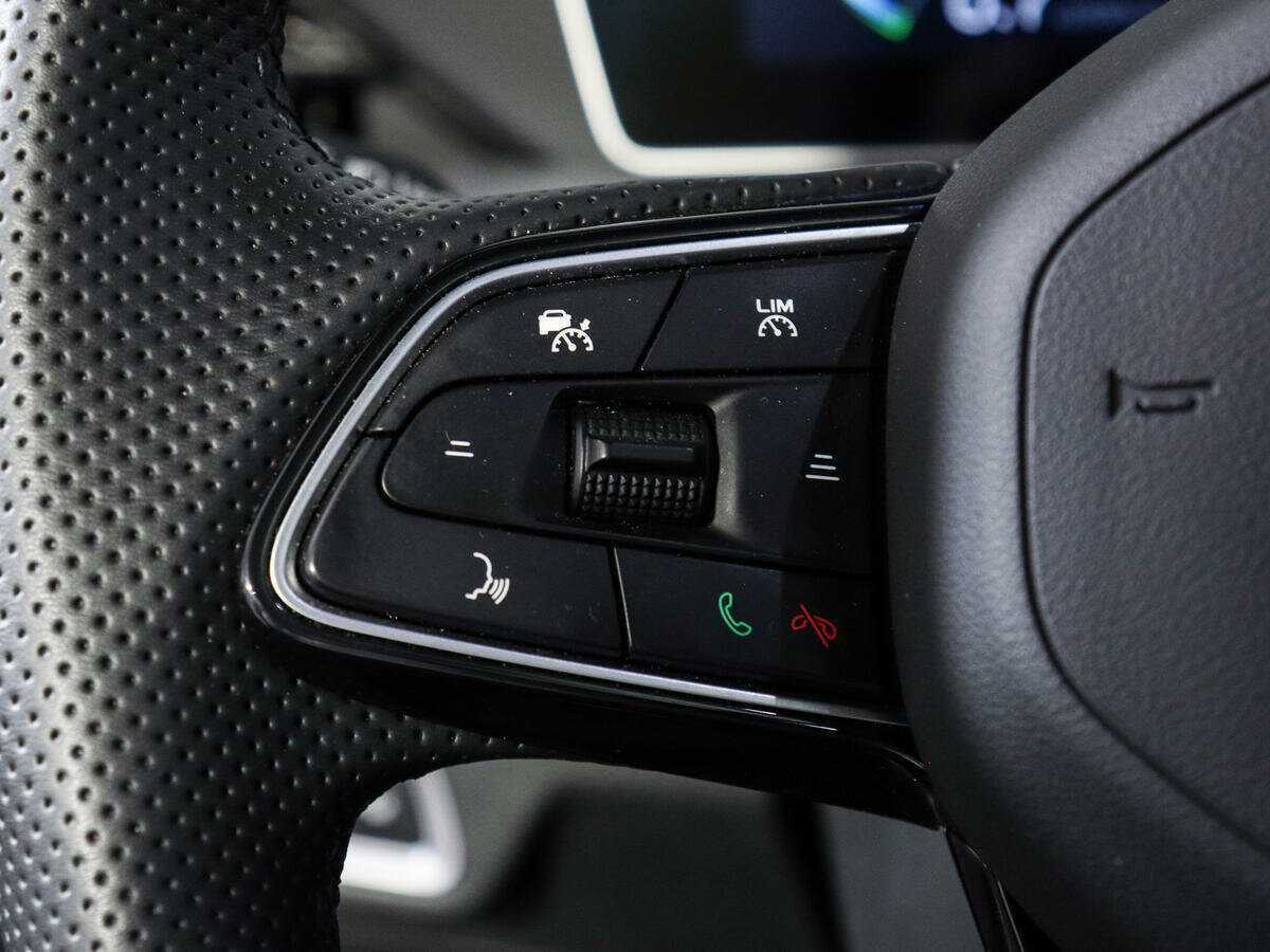 Купить Geely Coolray, 2023, 16 393 км, фото №22