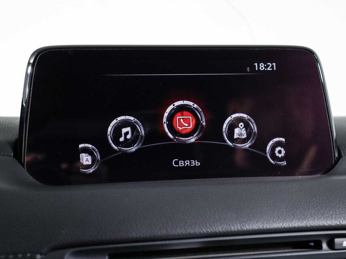 Купить Mazda CX-5, 2017, 93 500 км, фото №20