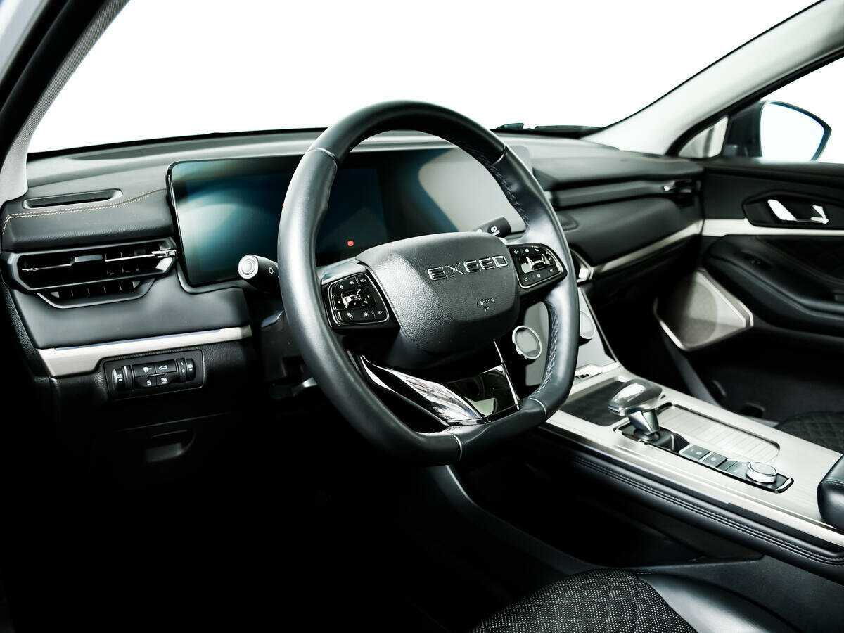 Купить EXEED TXL, 2022, 53 587 км, фото №13