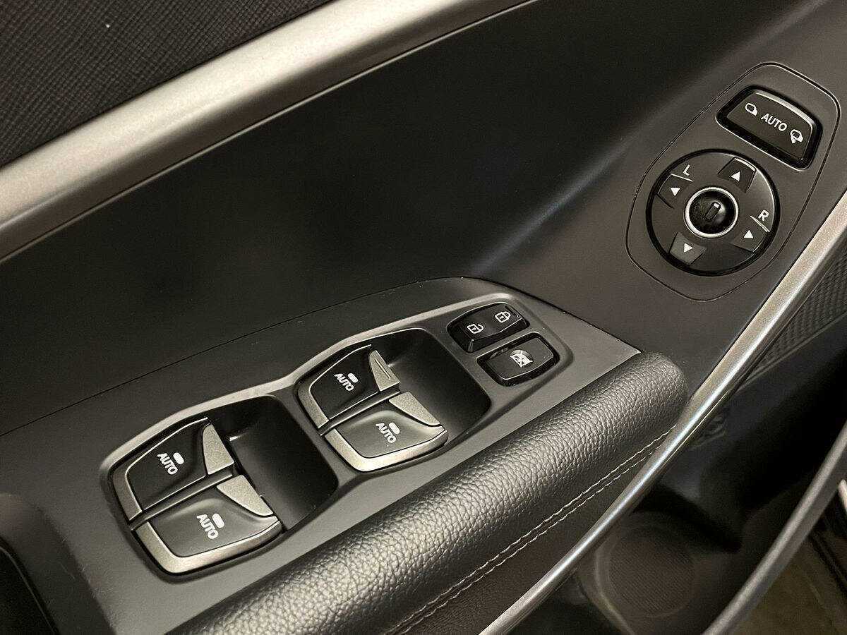 Купить Hyundai Santa Fe, 2015, 67 852 км, фото №19