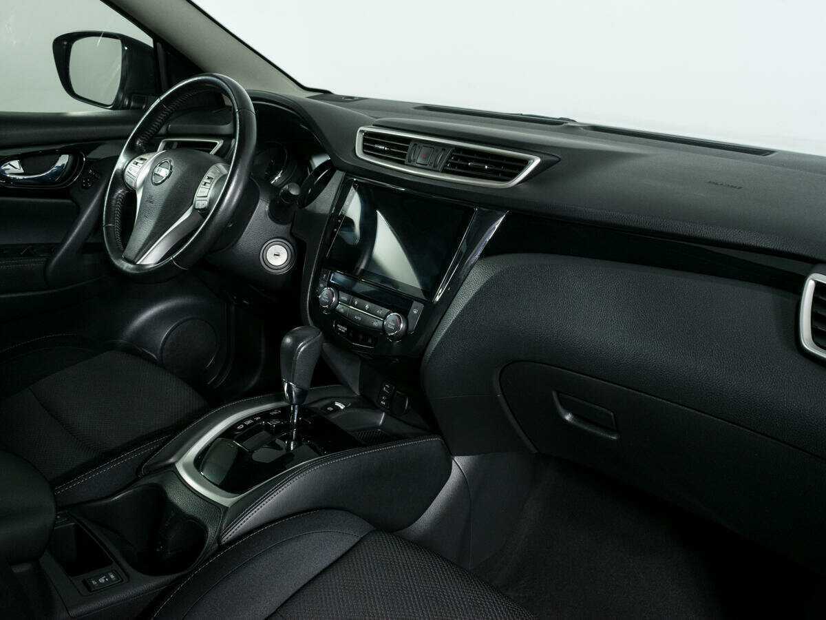 Купить Nissan Qashqai, 2018, 97 000 км, фото №7