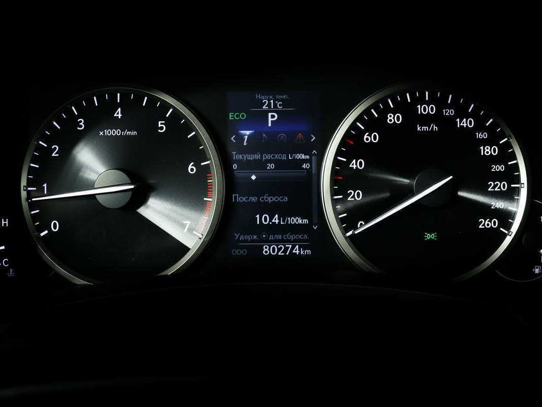 Купить Lexus NX 200, 2015, 88 218 км, фото №10