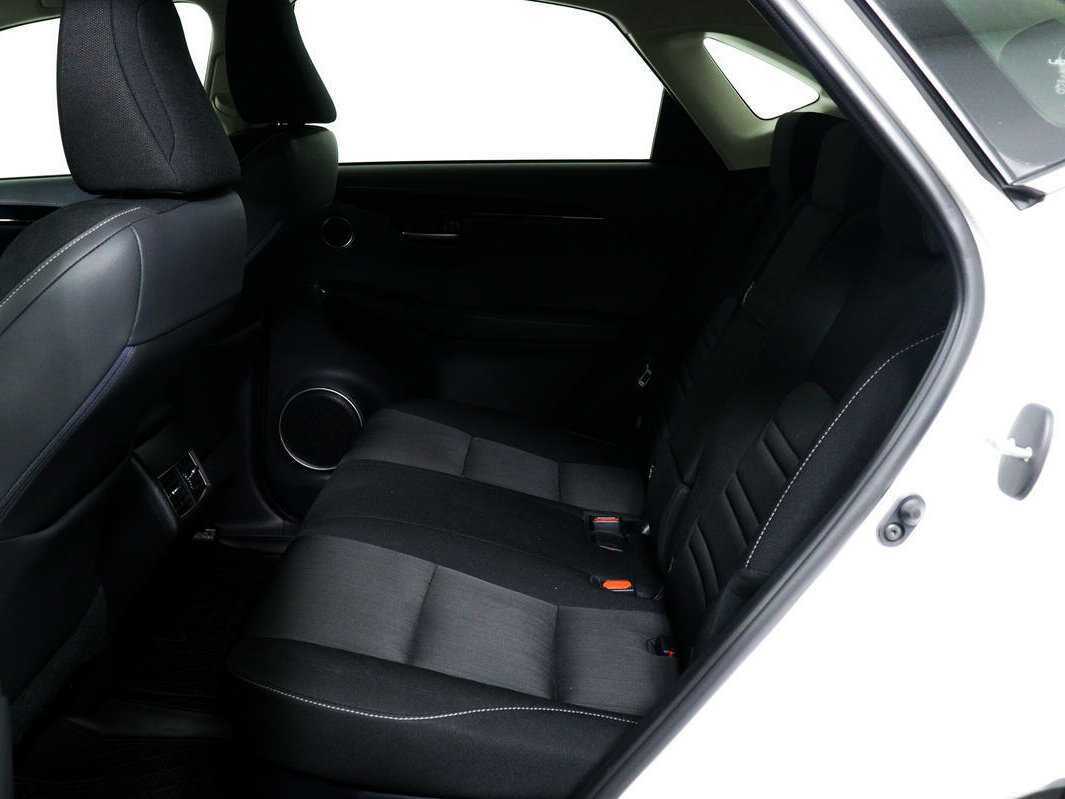 Купить Lexus NX 200, 2015, 88 218 км, фото №12