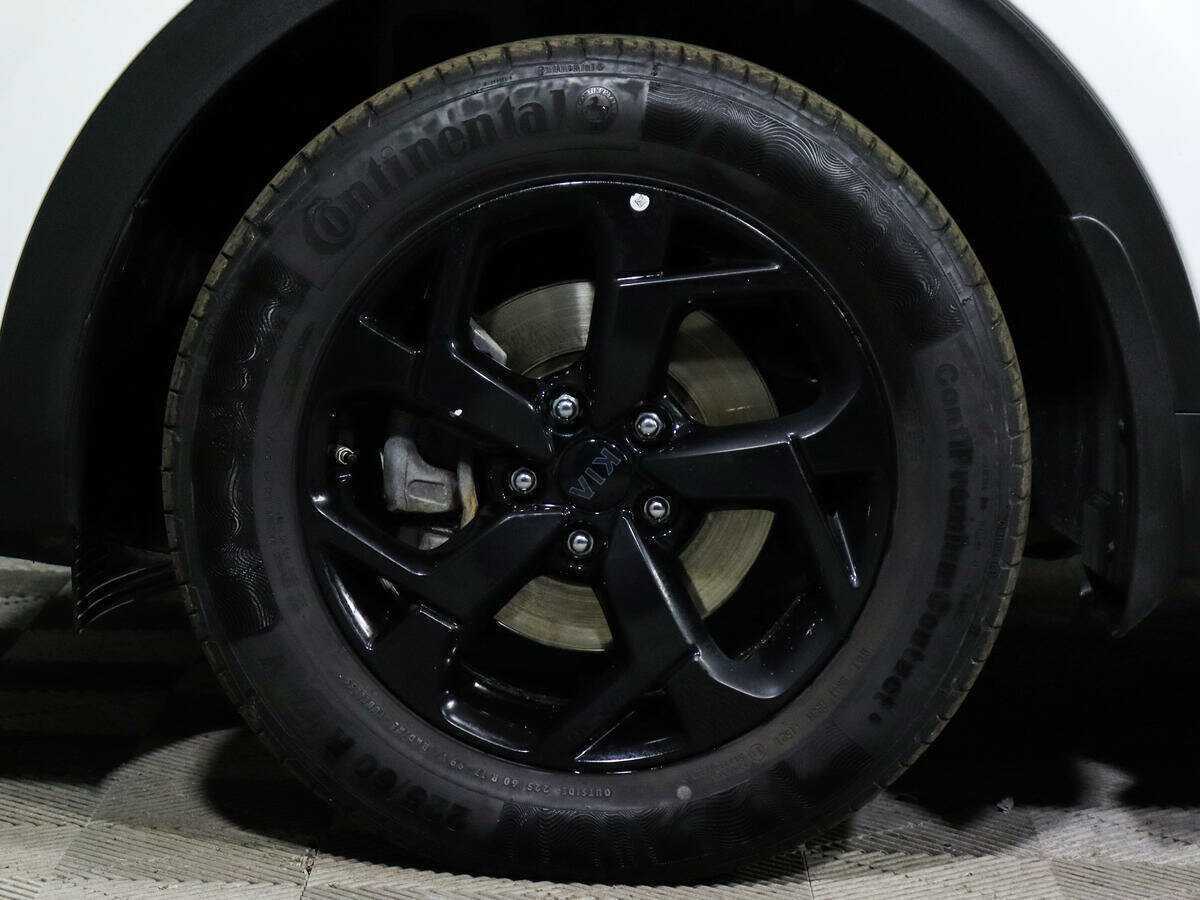 Купить Kia Sportage, 2021, 73 623 км, фото №18