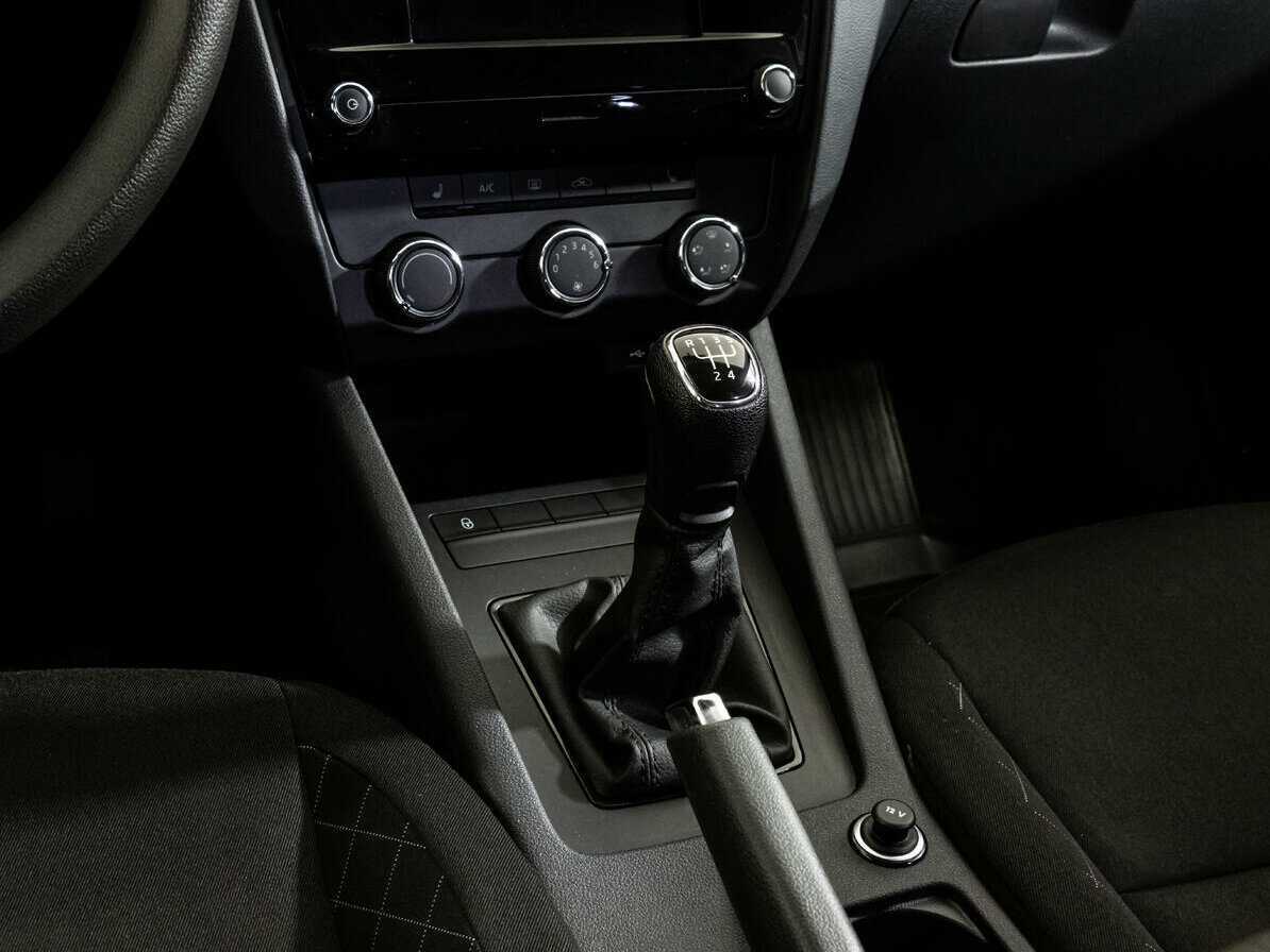 Купить Skoda Octavia, 2020, 40 005 км, фото №10