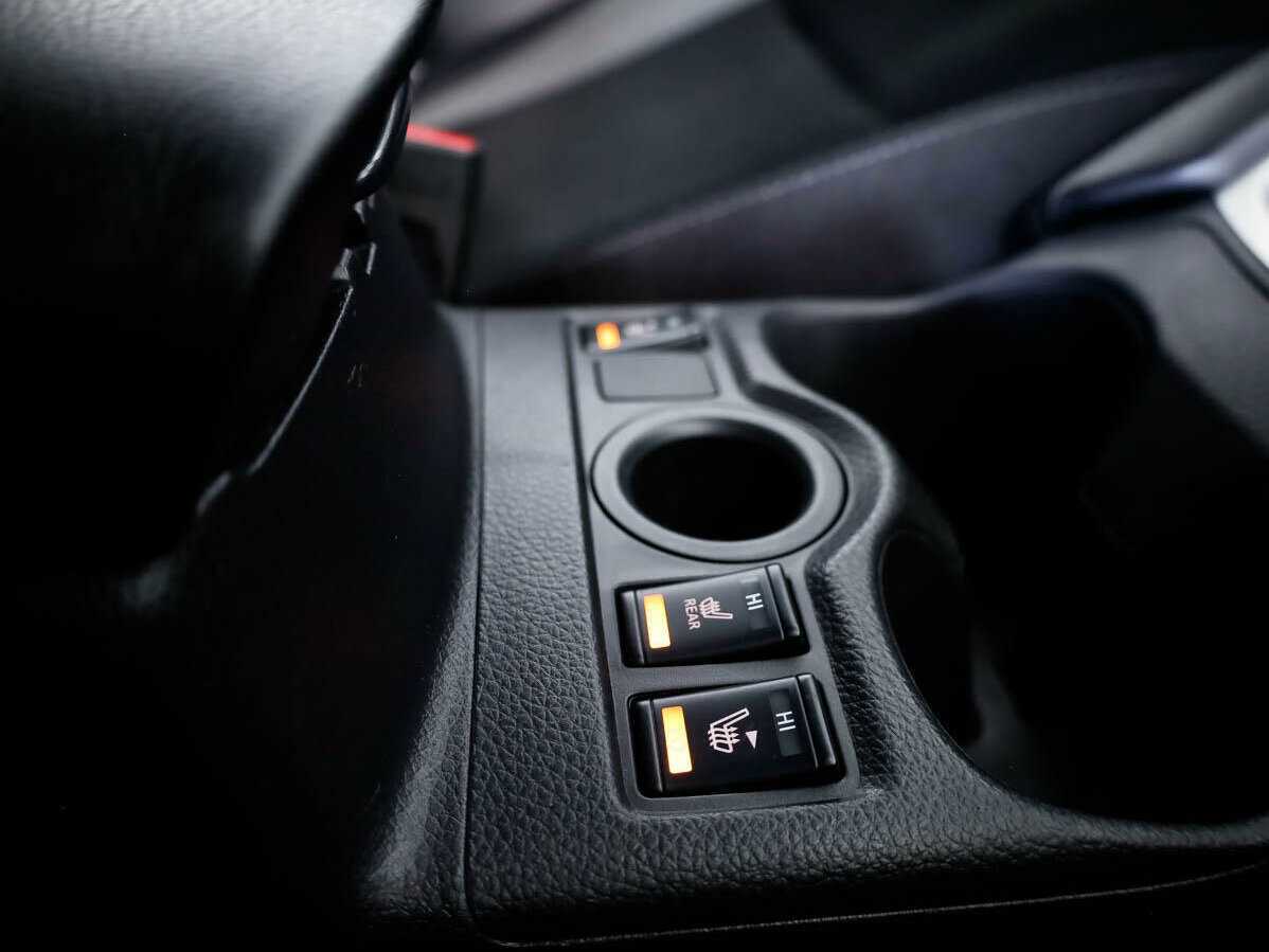 Купить Nissan Qashqai, 2019, 125 278 км, фото №22