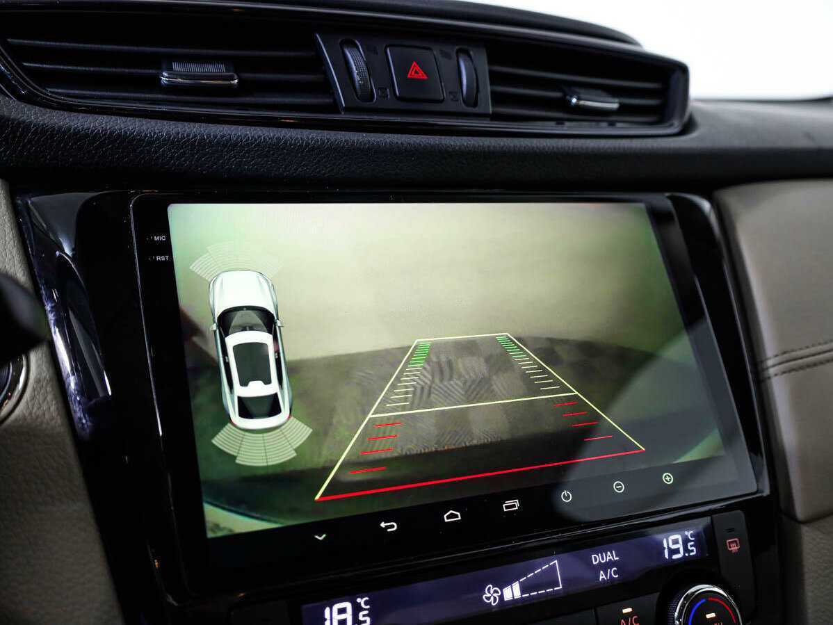 Купить Nissan X-Trail, 2020, 100 265 км, фото №15