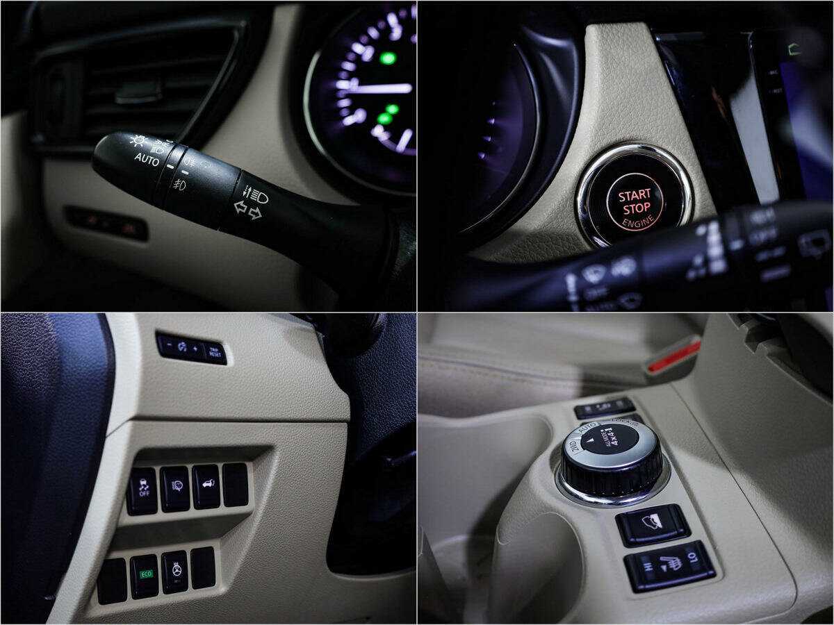 Купить Nissan X-Trail, 2020, 100 265 км, фото №18