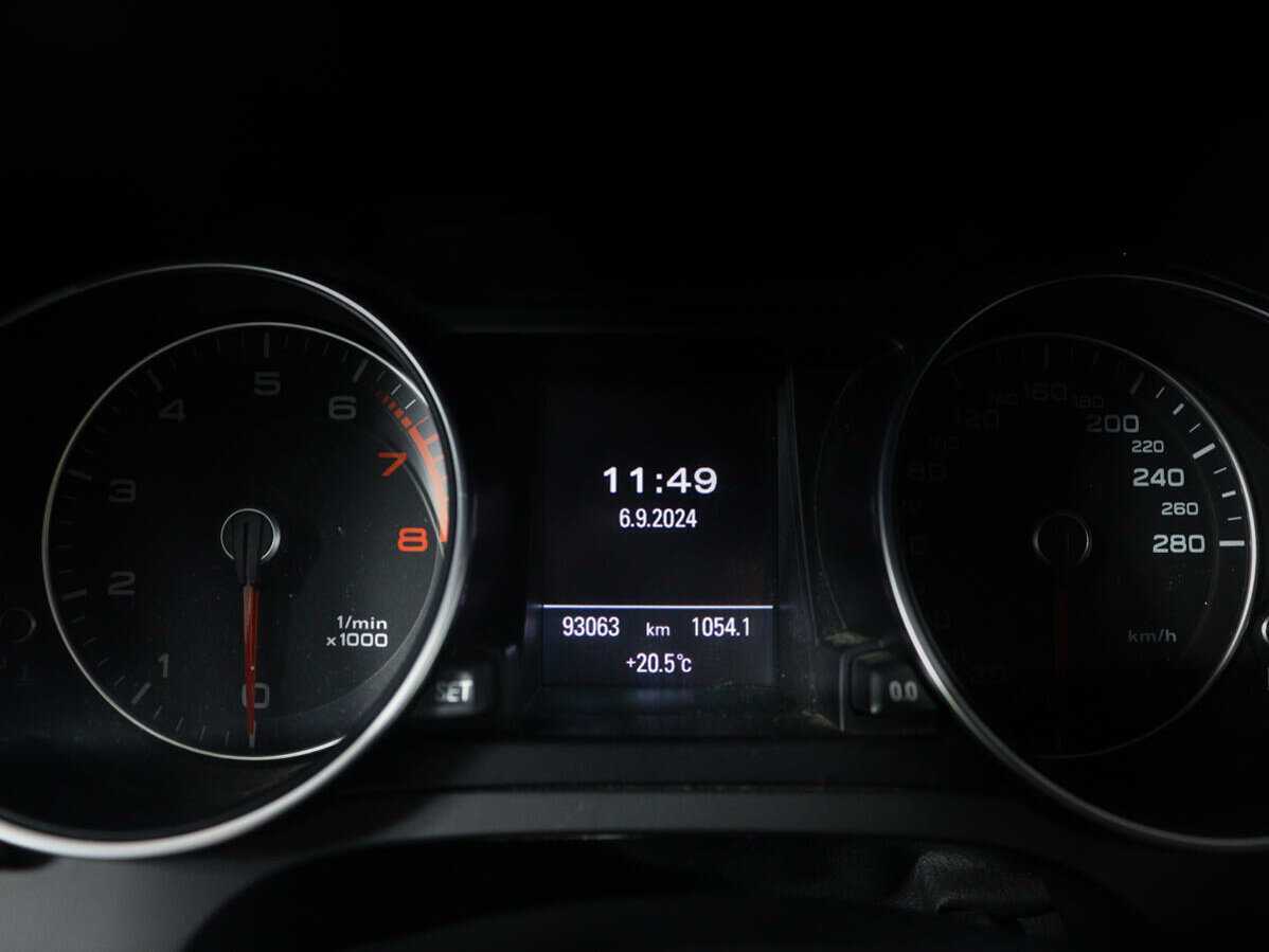 Купить Audi A5, 2016, 93 062 км, фото №11