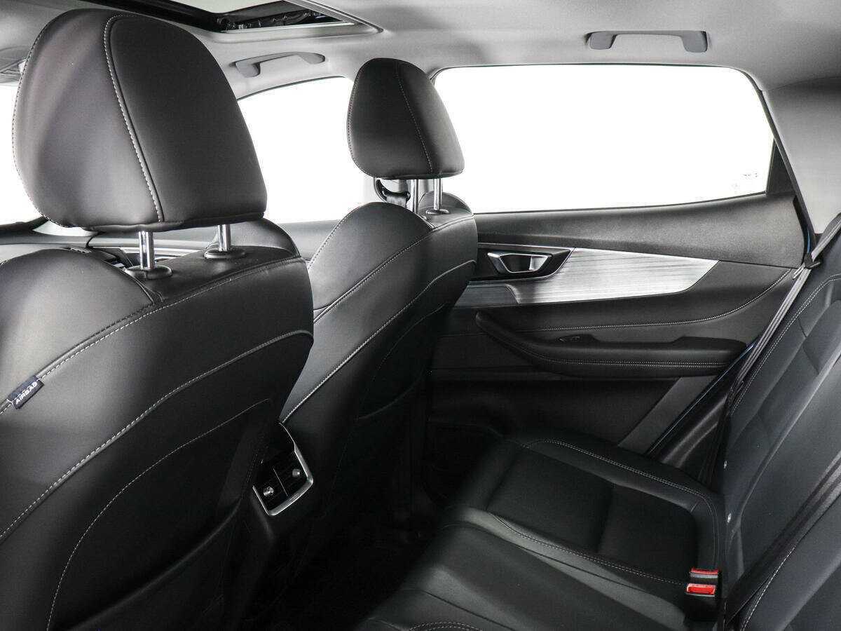 Купить CHERY Tiggo 4 Pro, 2022, 34 686 км, фото №12