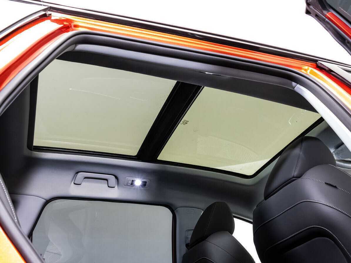 Купить CHERY Tiggo 7 Pro Max, 2023, 3 059 км, фото №19