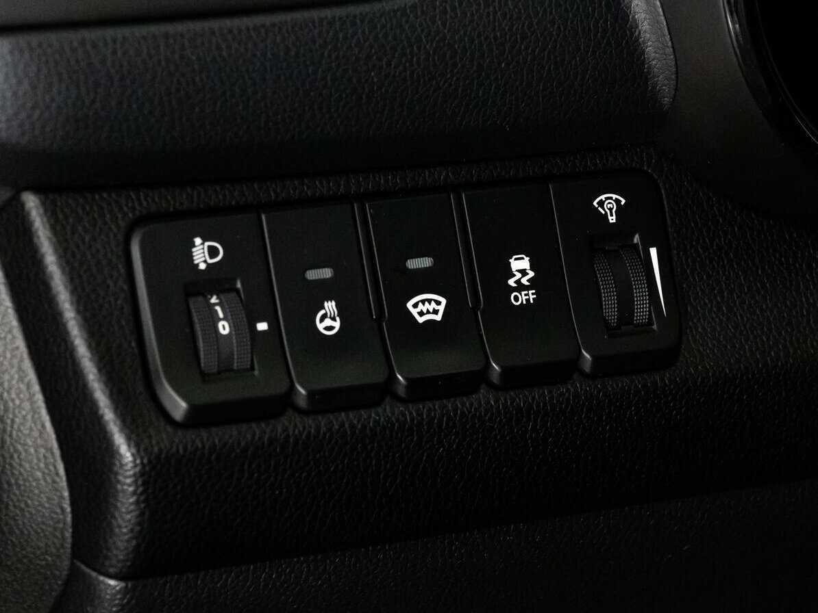 Купить Kia Rio, 2016, 91 800 км, фото №16