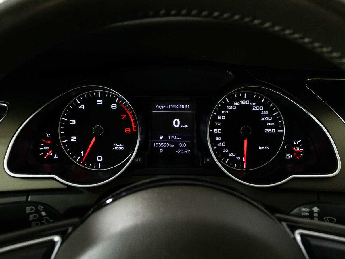 Купить Audi A5 Sportback, 2012, 153 591 км, фото №12