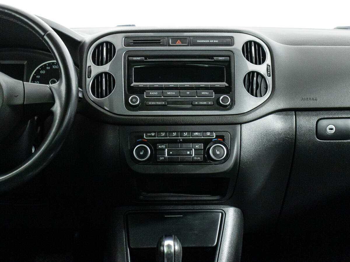 Купить Volkswagen Tiguan, 2012, 132 904 км, фото №14