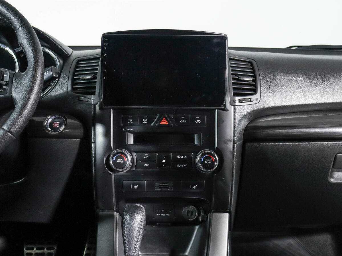 Купить Kia Sorento, 2012, 207 927 км, фото №12