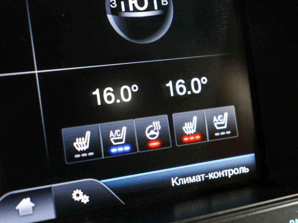 Купить Ford Explorer, 2013, 147 490 км, фото №21