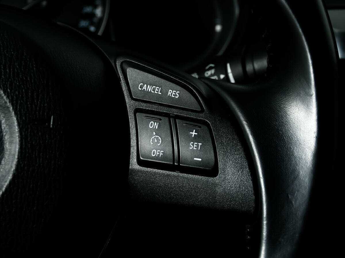 Купить Mazda 6, 2015, 70 480 км, фото №15