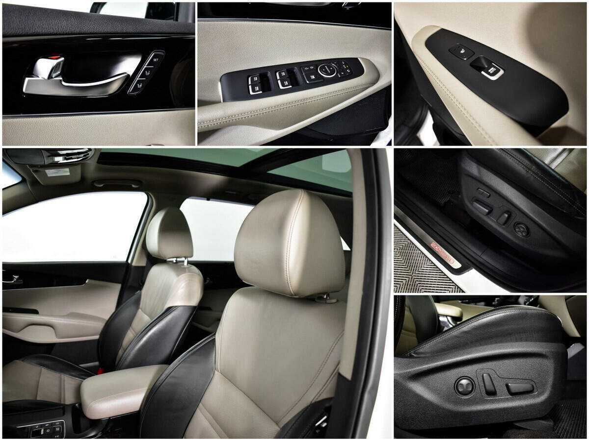 Купить Kia Sorento, 2018, 158 381 км, фото №16