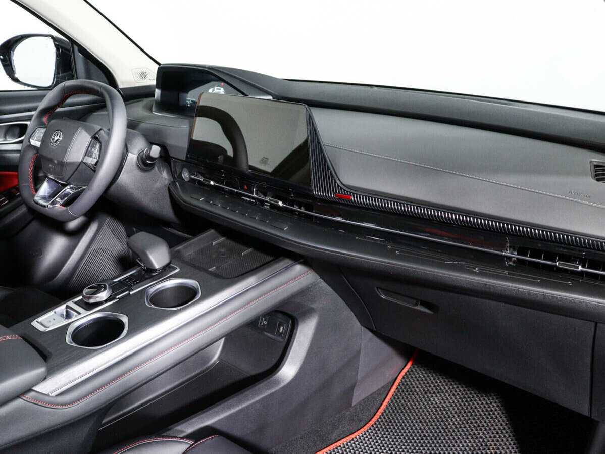 Купить Changan CS55PLUS, 2024, 1 550 км, фото №9