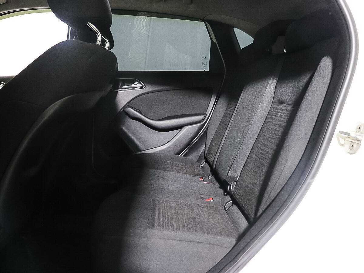 Купить Mercedes-Benz B-Класс 180, 2014, 127 001 км, фото №9