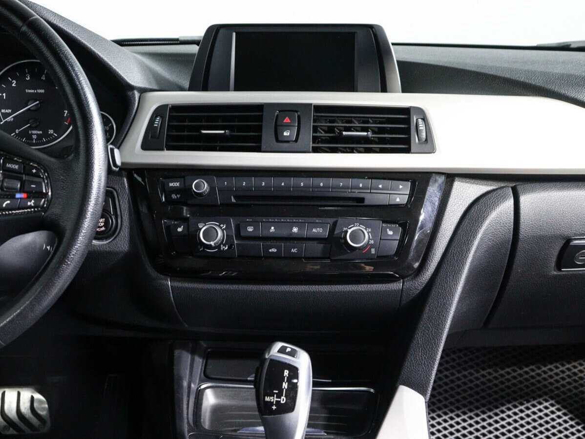 Купить BMW 3 серии 316i, 2013, 171 115 км, фото №11