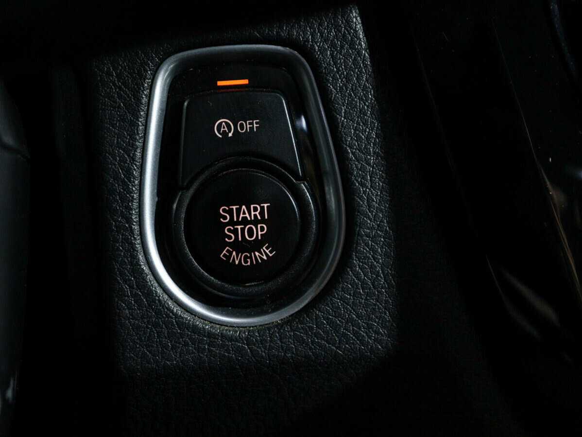 Купить BMW 3 серии 316i, 2013, 171 115 км, фото №17