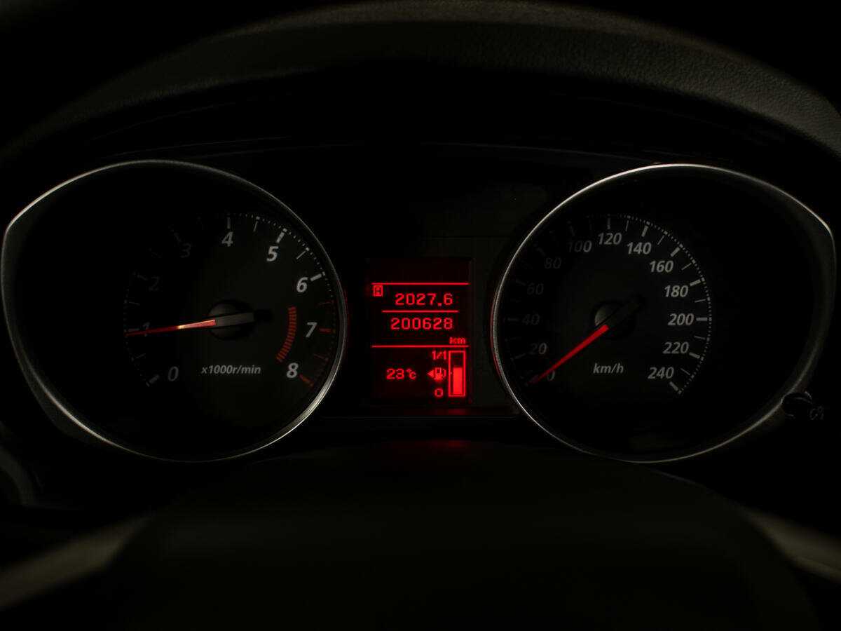 Купить Mitsubishi ASX, 2014, 200 626 км, фото №12