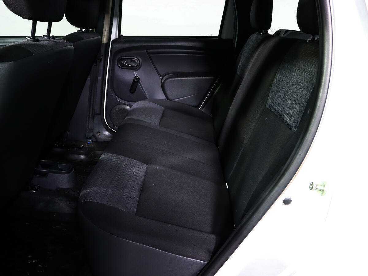 Купить Renault Duster, 2013, 82 838 км, фото №9